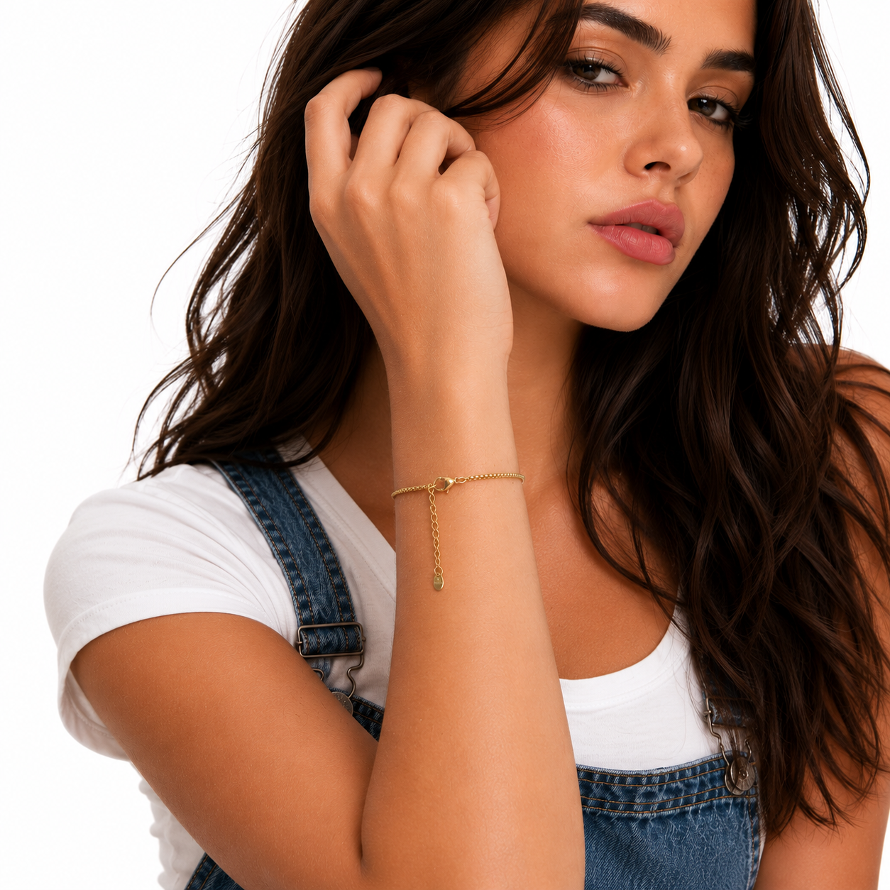 Link Up Bracelet