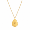 Silent Spark Pendant