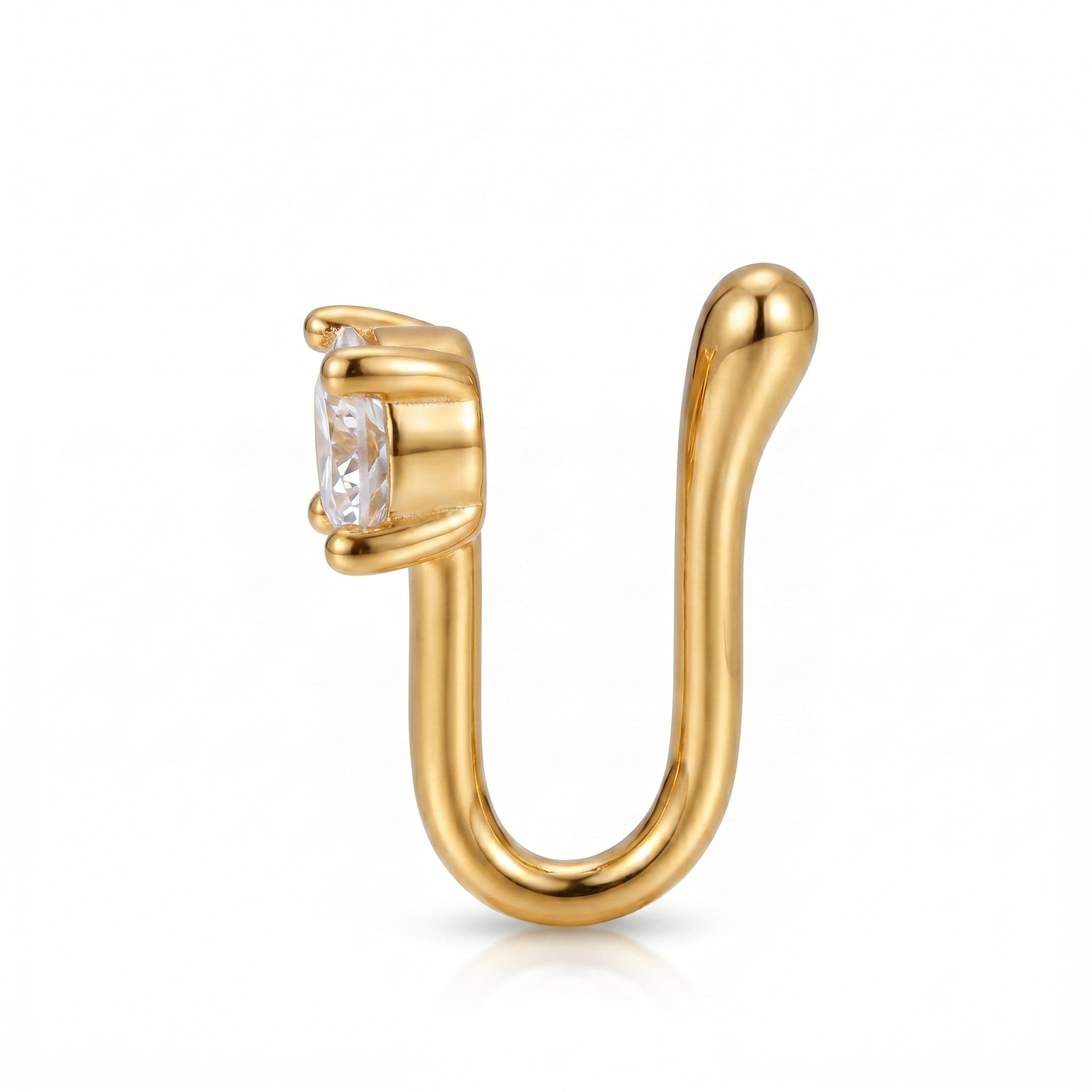 Astria Nose Pin