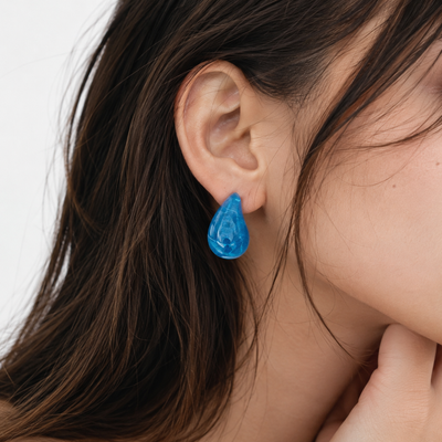 Jelly Earrings