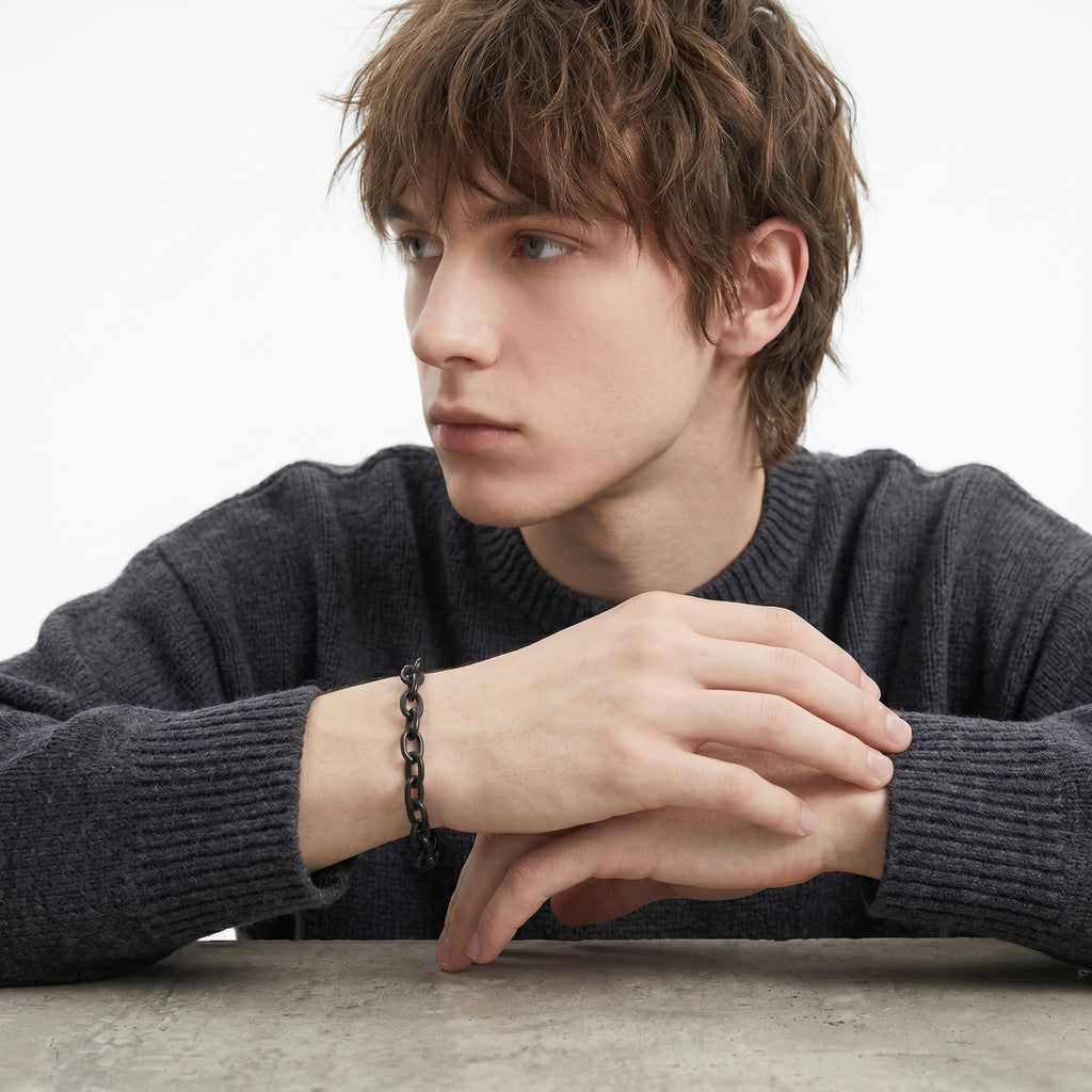 Dark Mode Bracelet