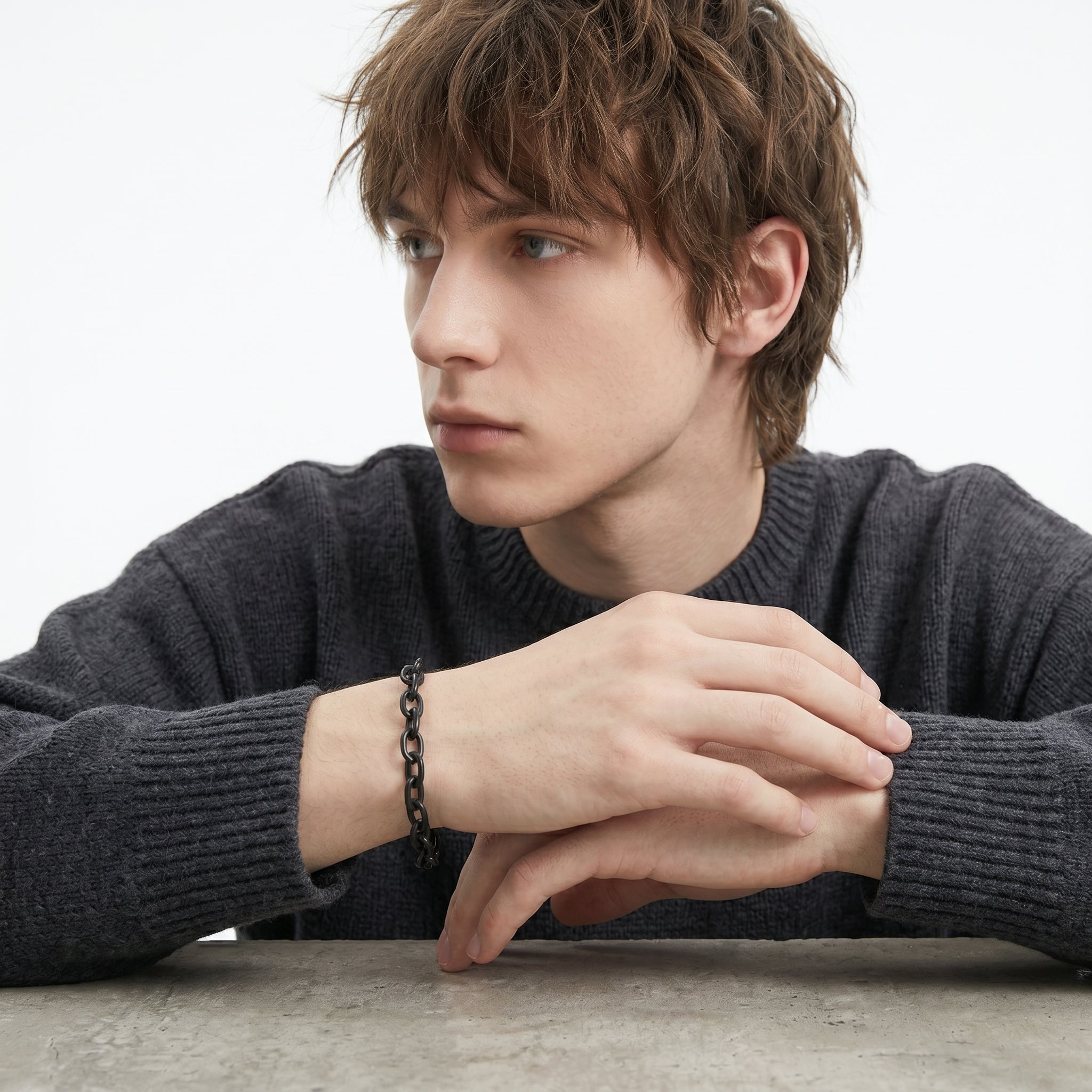 Dark Mode Bracelet