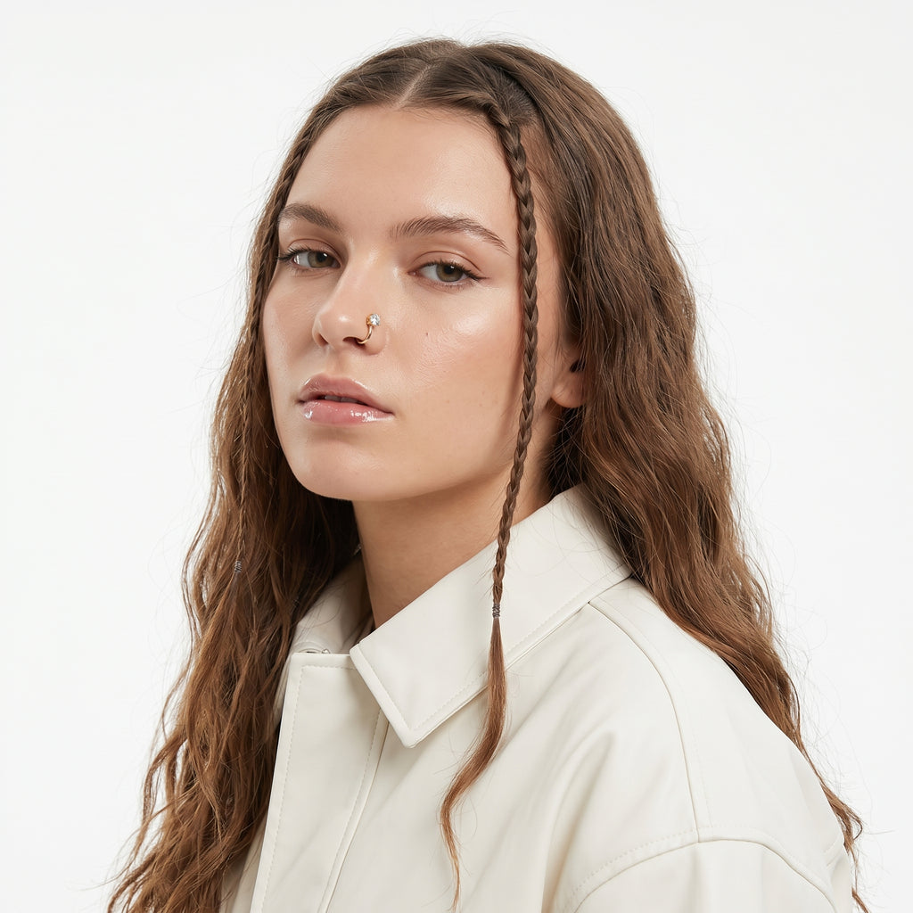 Astria Nose Pin