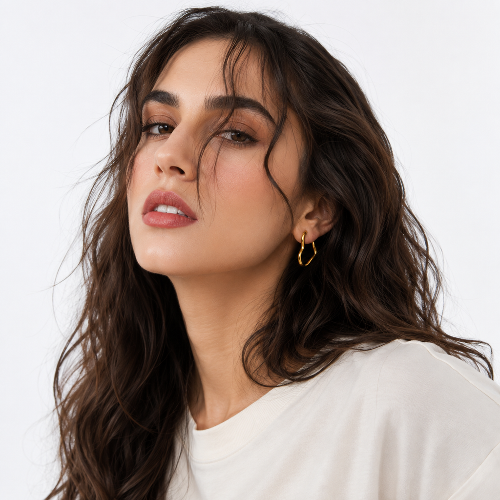 Endless Heart Hoops