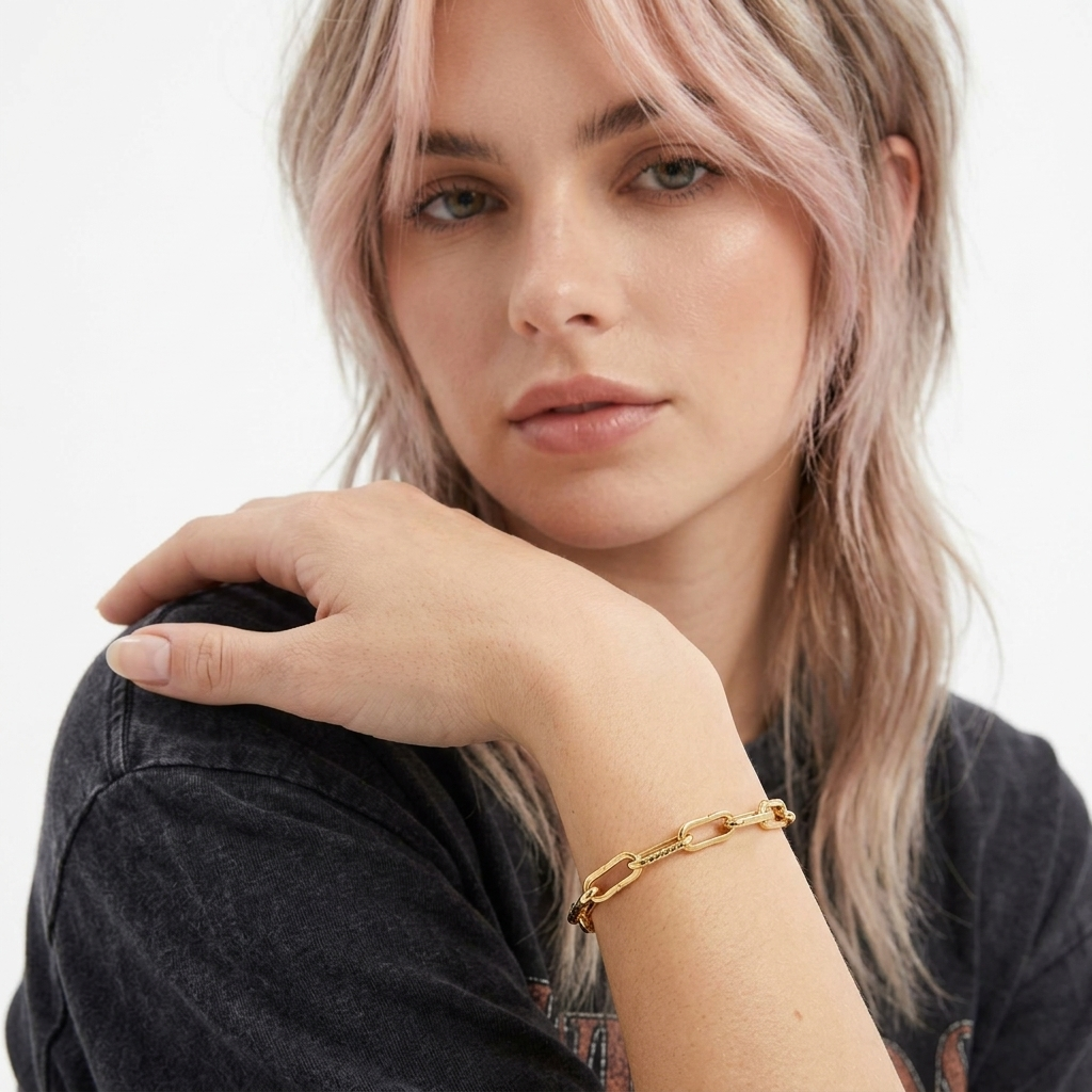 Forever Link Bracelet