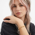Forever Link Bracelet