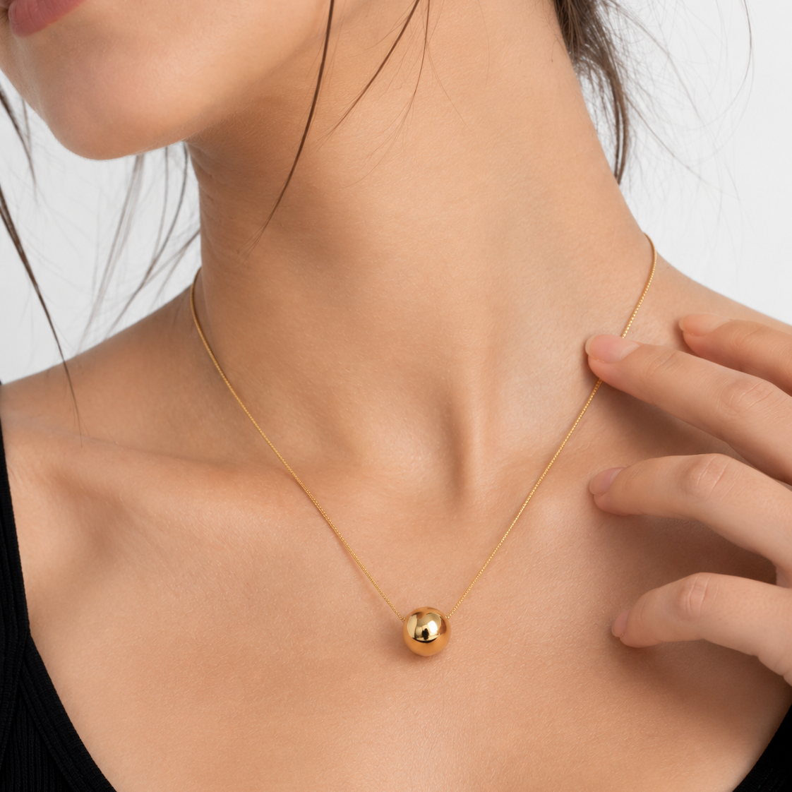 Polaris Pendant