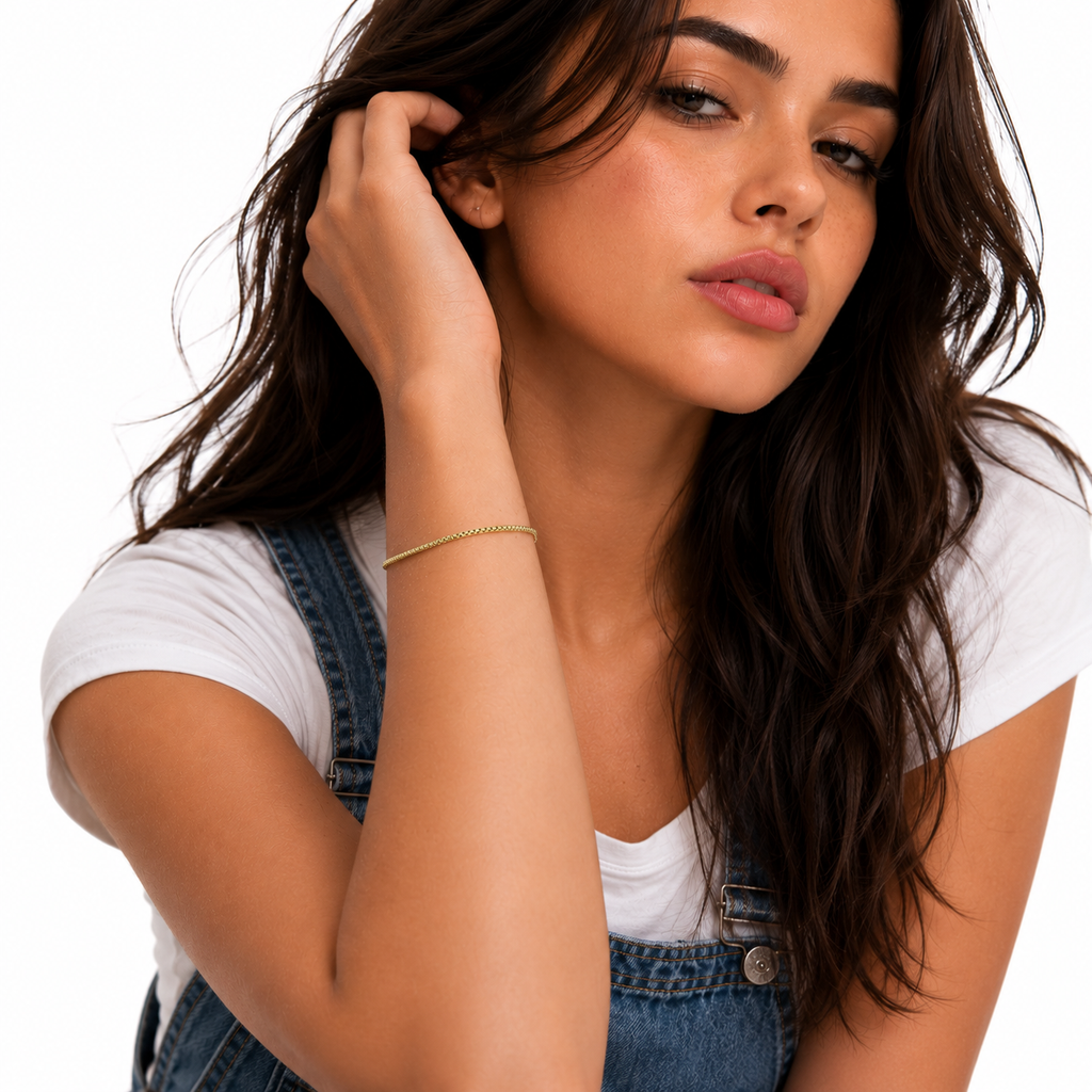 Link Up Bracelet