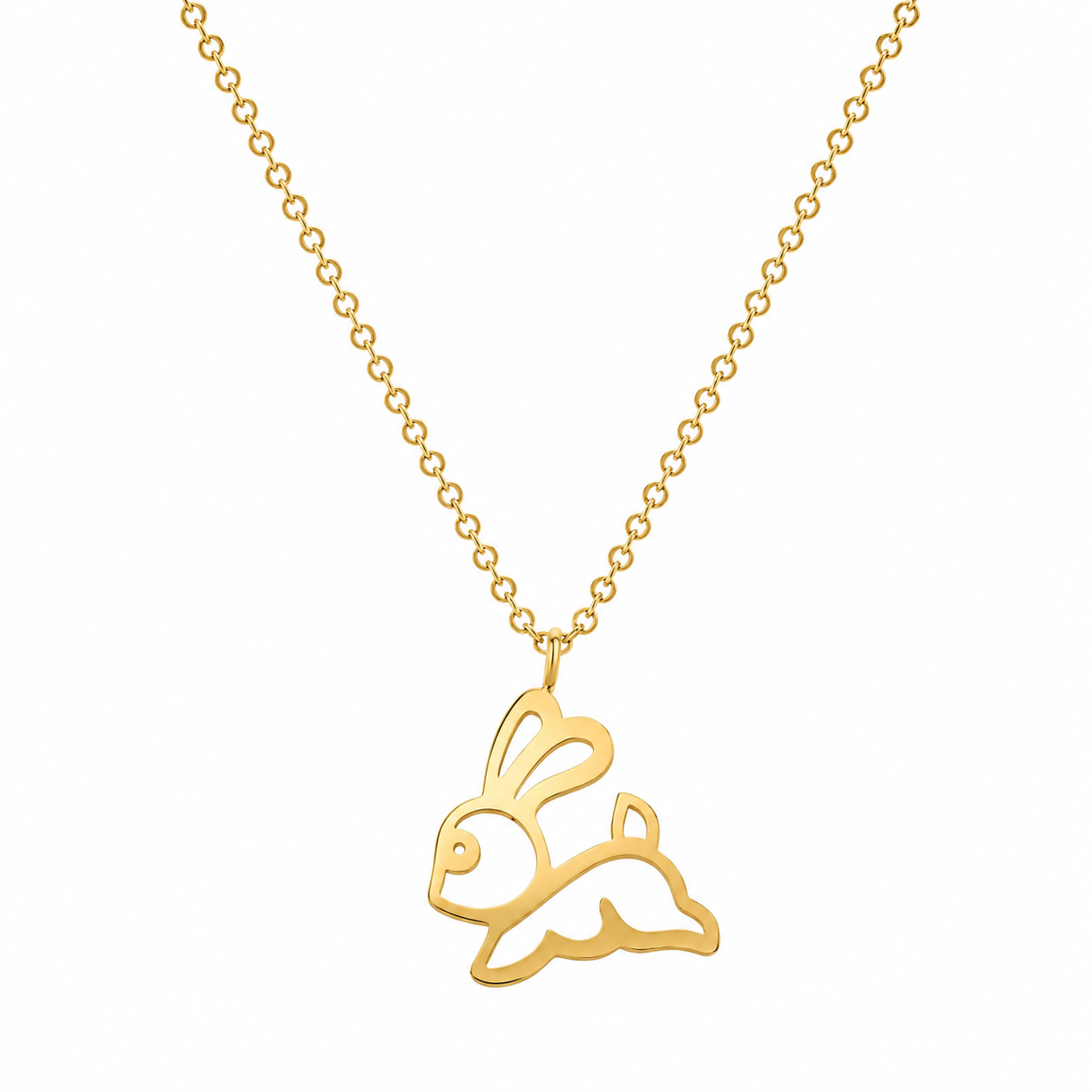 Bugs Bunny Pendant