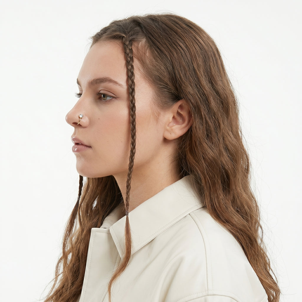 Astria Nose Pin
