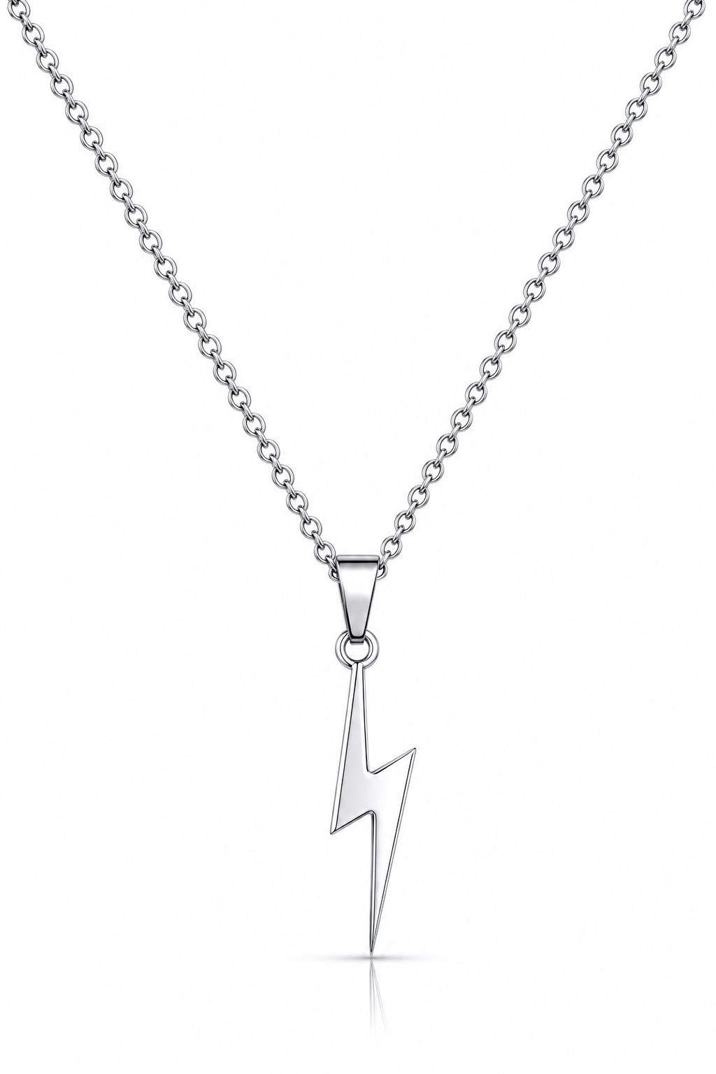 Flash Pendant