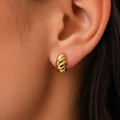 Dune Studs