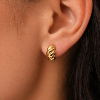 Dune Studs