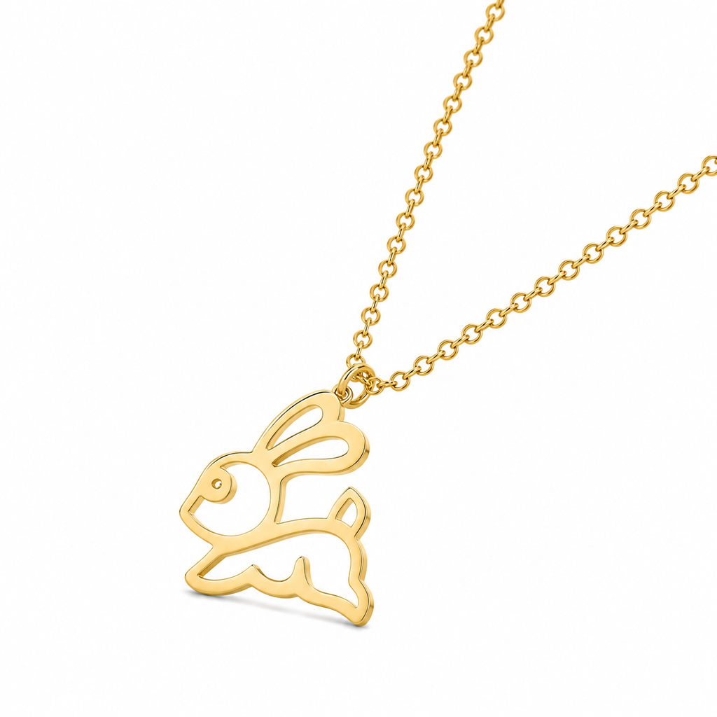 Bugs Bunny Pendant
