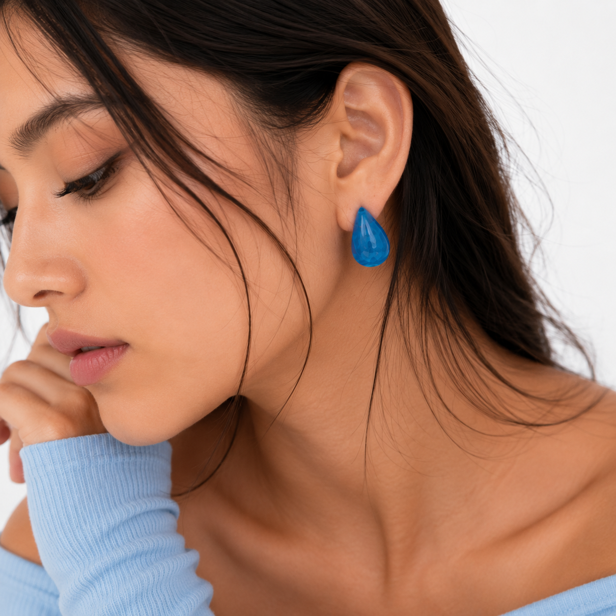Jelly Earrings