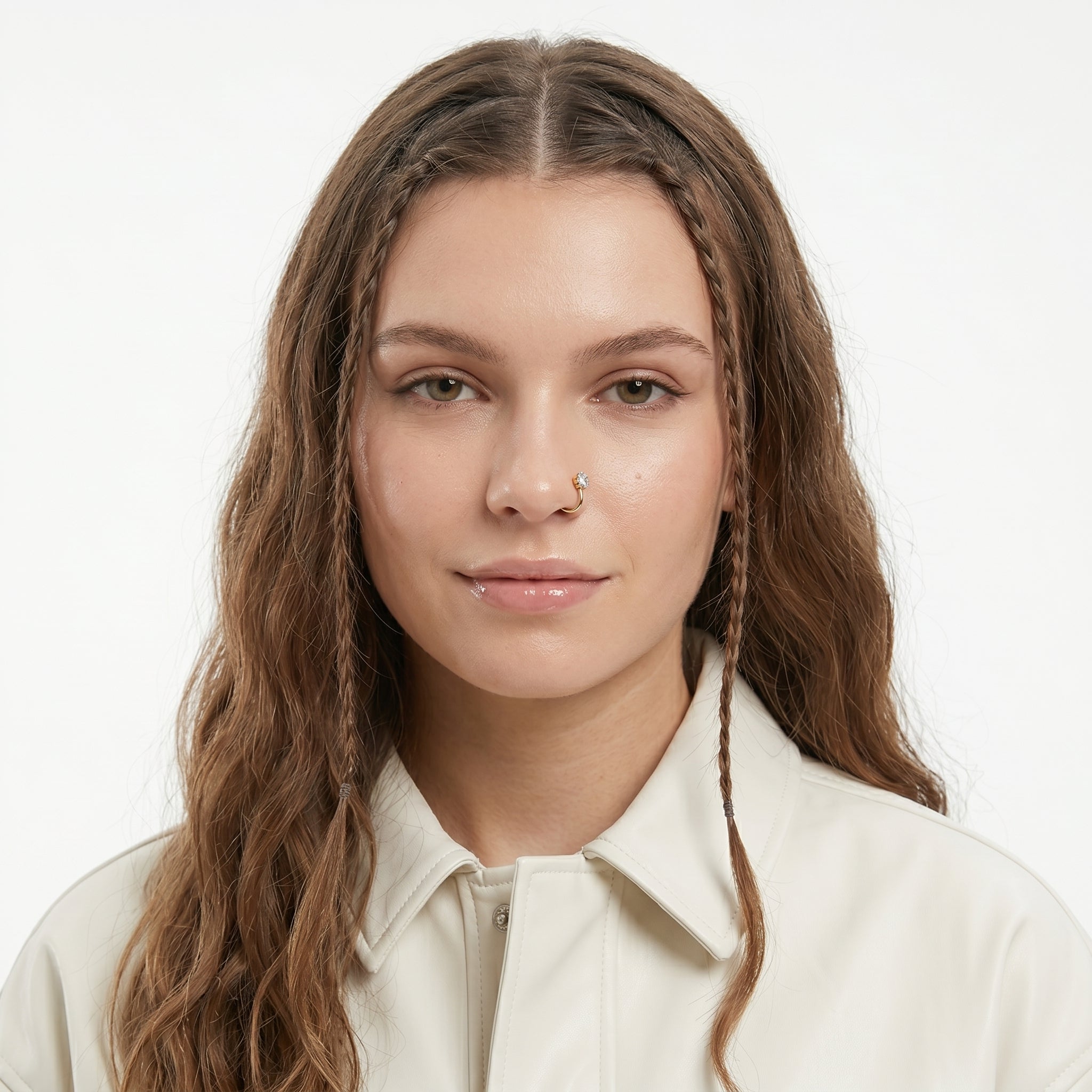 Astria Nose Pin