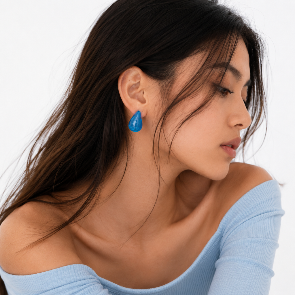 Jelly Earrings