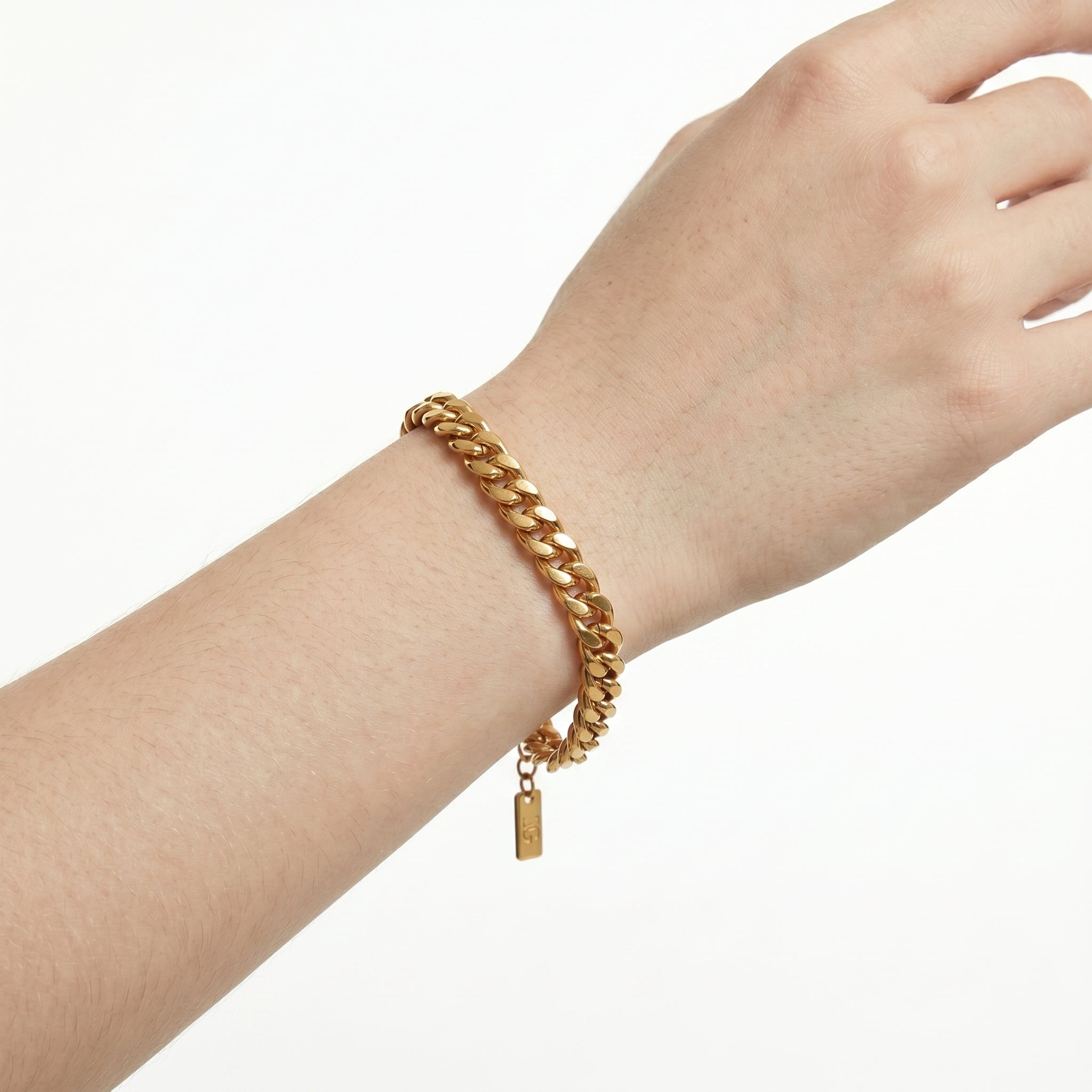 Stack & Slay Bracelet