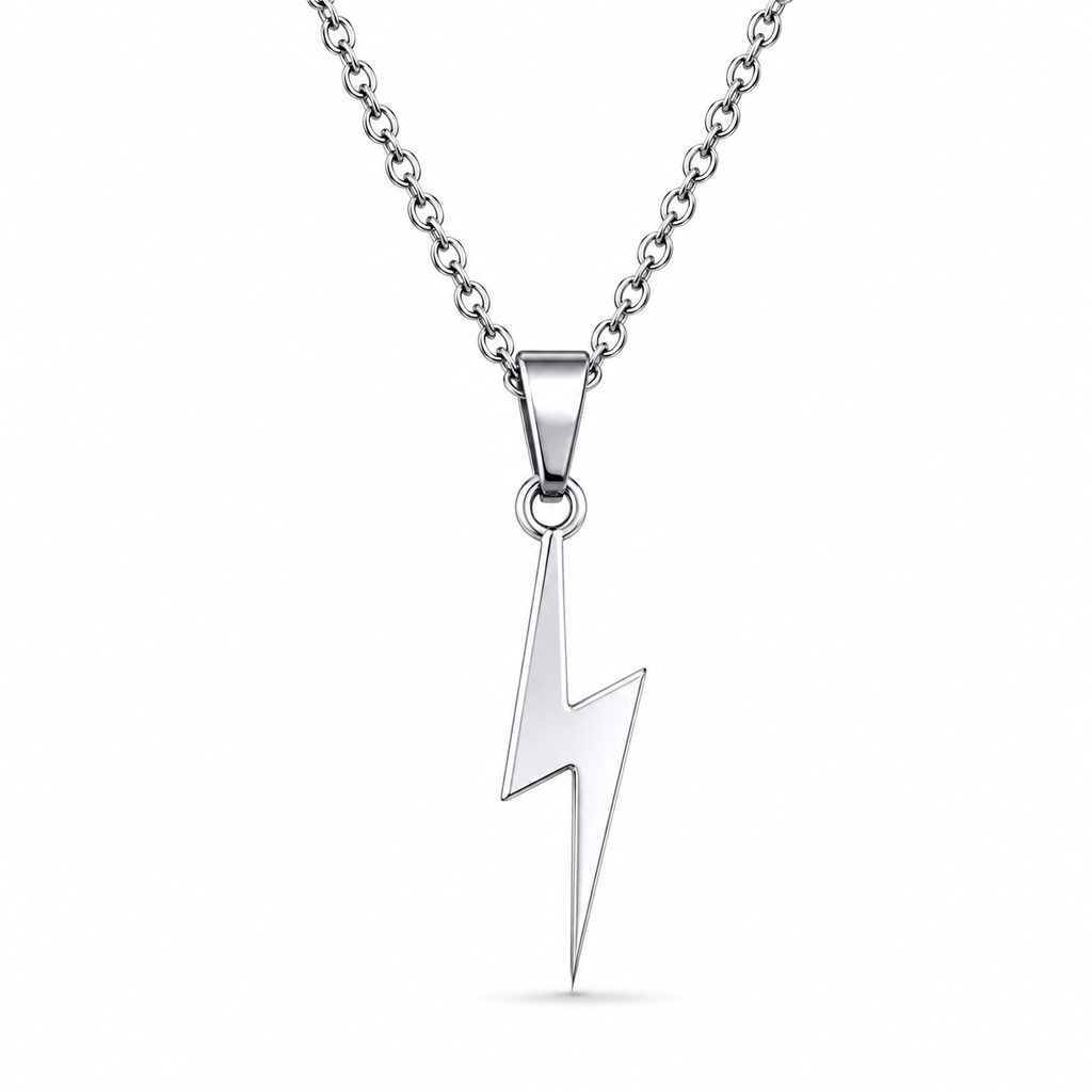 Flash Pendant