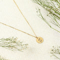 Beyond Fear Pendant
