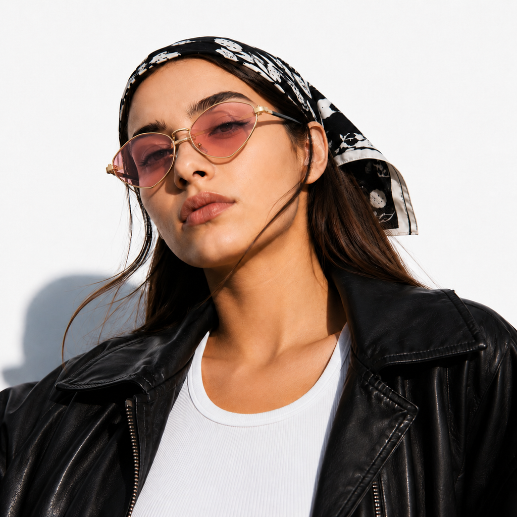 Neo Y2K Sunglasses