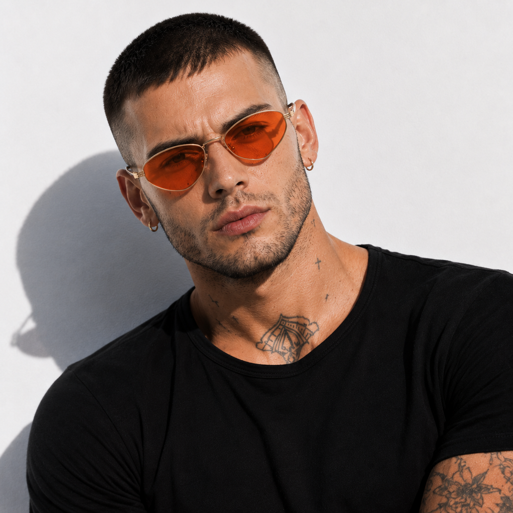 Neo Y2K Sunglasses