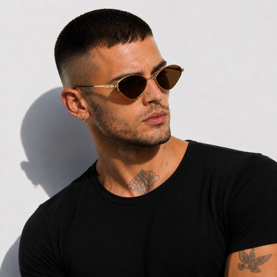 Neo Y2K Sunglasses