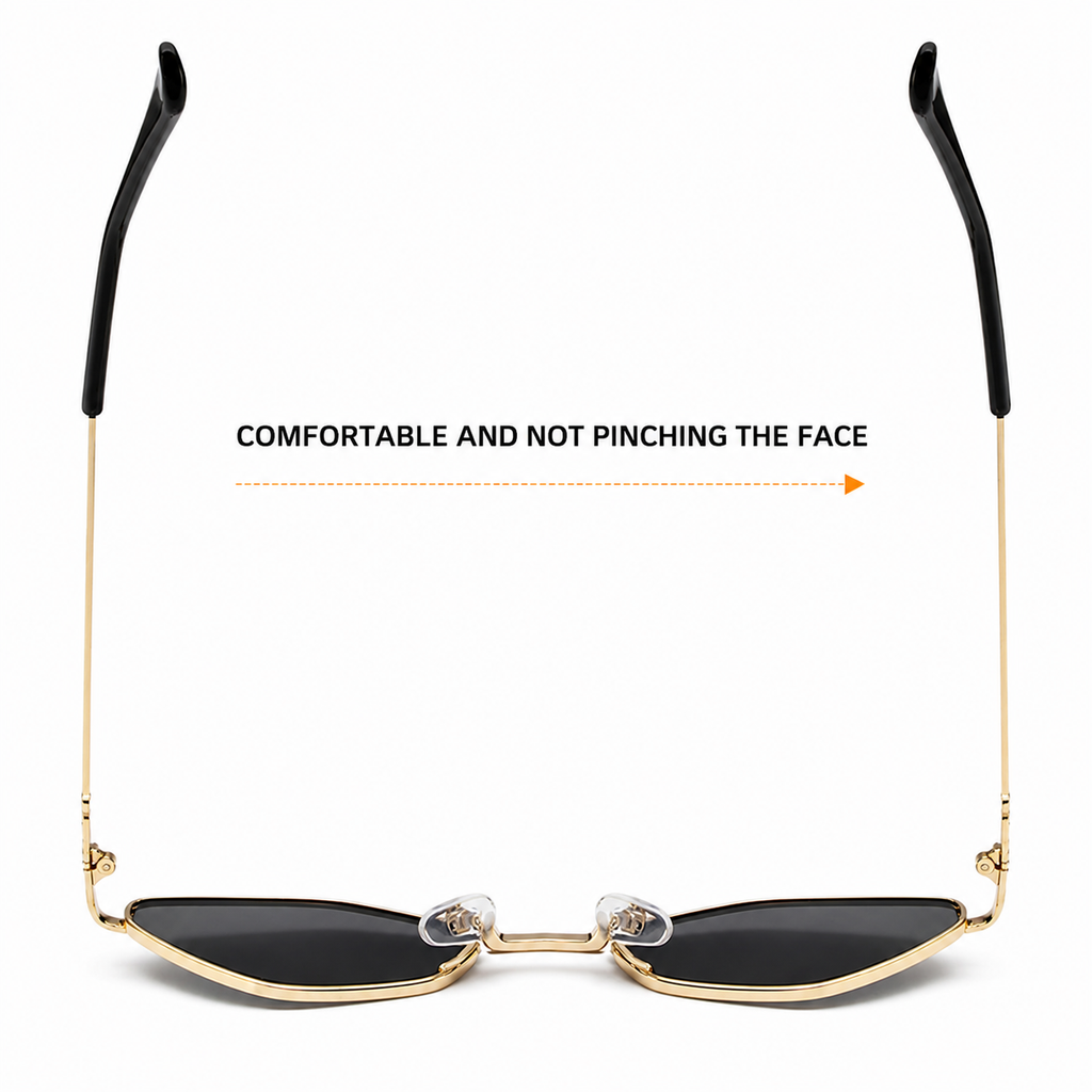 Neo Y2K Sunglasses