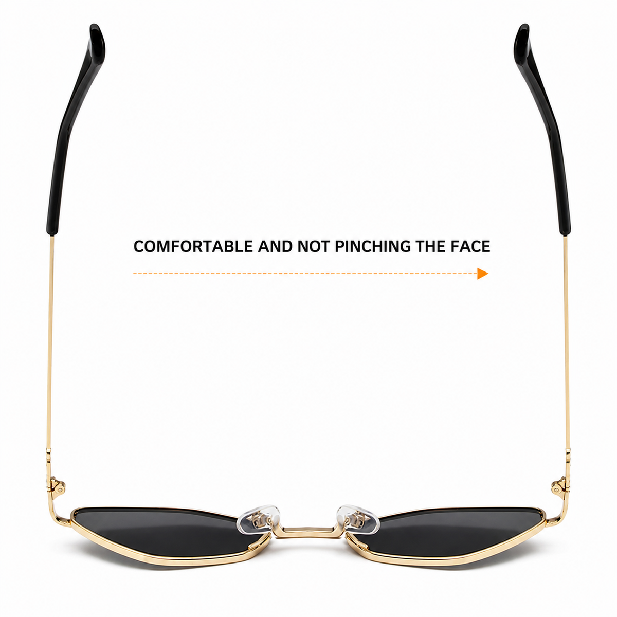 Neo Y2K Sunglasses