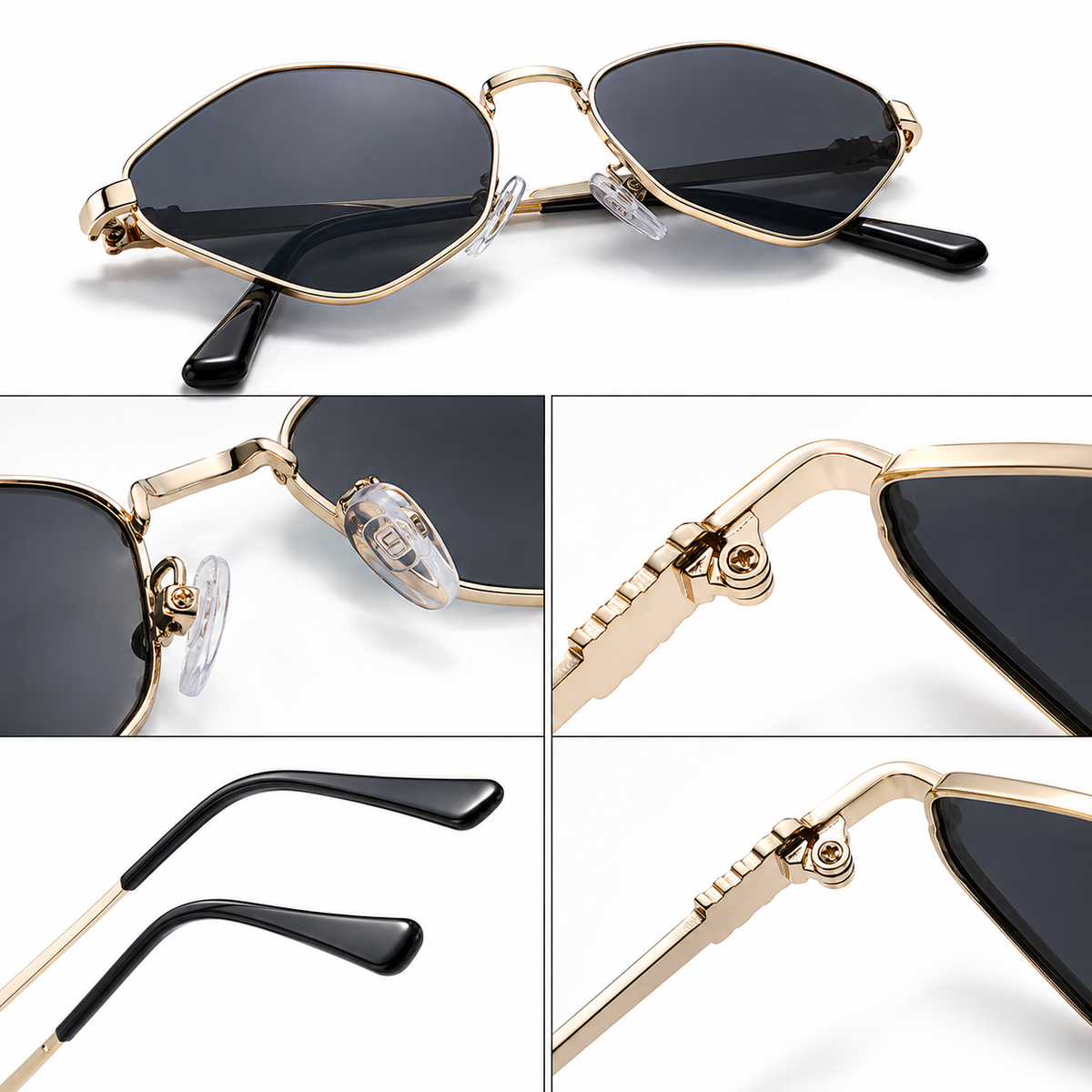 Neo Y2K Sunglasses